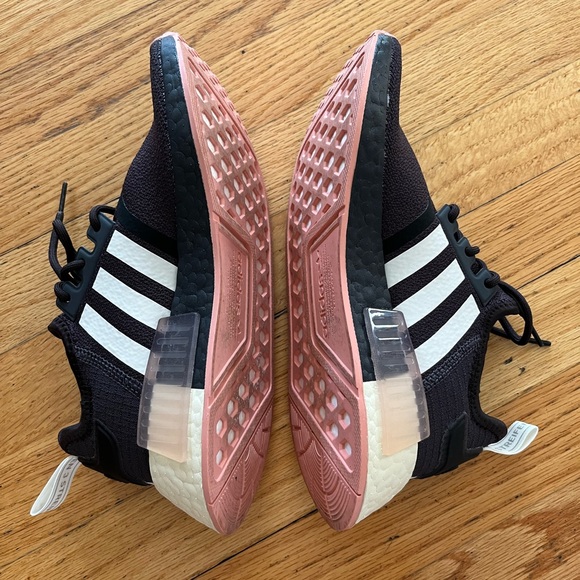 Adidas NMD R1 J Night Brown - Picture 4 of 7